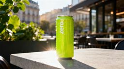 Energetyki zero — co warto wiedzieć o napojach bez cukru i kalorii?