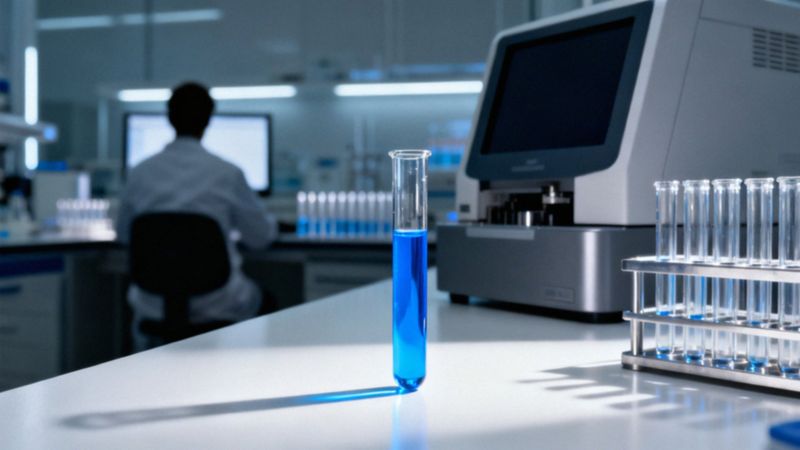 Enzymy diagnostyczne — kluczowe narzędzia w medycynie i ich zastosowanie