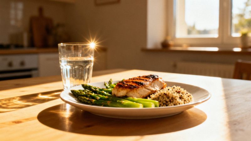 Eozynofilowe zapalenie jelit — jak dieta wpływa na zdrowie?