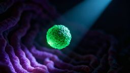 Eozynofilowe zapalenie jelit — objawy, diagnostyka i leczenie
