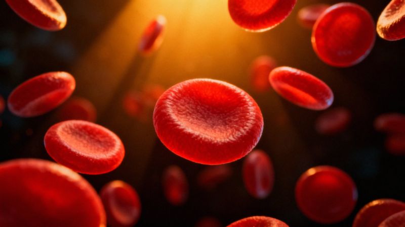 Erytrocyt — co to jest i jak wpływa na zdrowie?