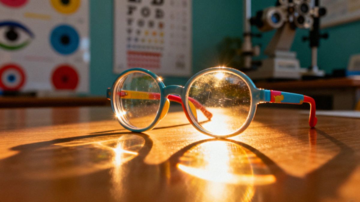 Esotropia - co to jest i jak ją leczyć?
