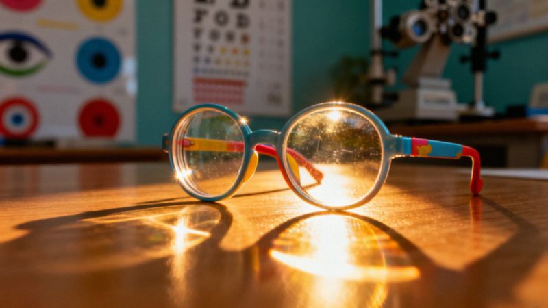 Esotropia - co to jest i jak ją leczyć?