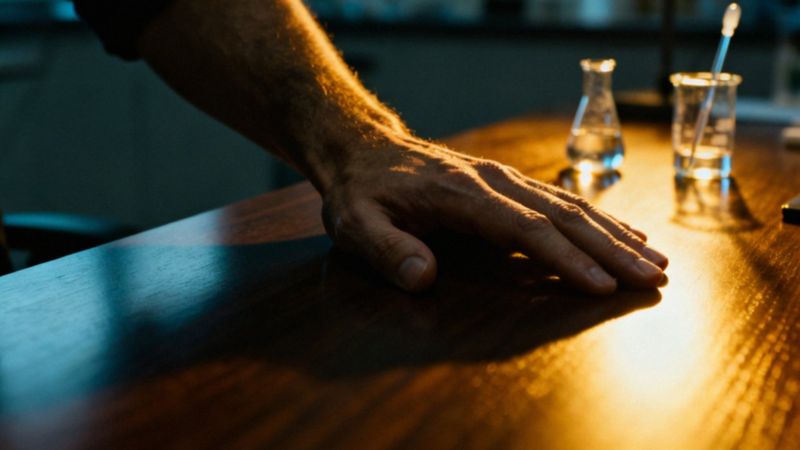 Estrogen u mężczyzn — objawy nadmiaru i ich skutki zdrowotne