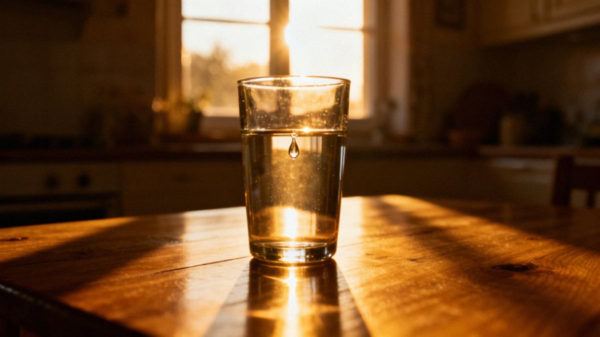 Etapy odwodnienia: definicje, objawy i przyczyny