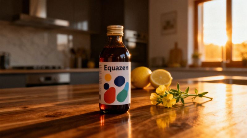 Eye Q - na co pomaga syrop i jak wpływa na koncentrację?