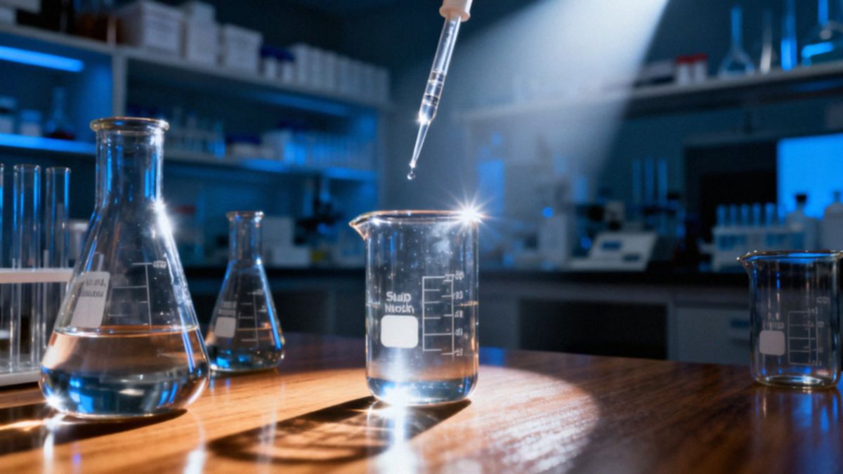 Farmakologia — jak leki działają i wspierają leczenie chorób?