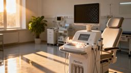 FibroScan — jak się przygotować do badania wątroby?