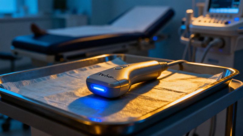FibroScan wyniki CAP — jak je interpretować i co oznaczają dla zdrowia?