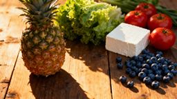 FODMAP — co to jest i jak wpływa na trawienie?
