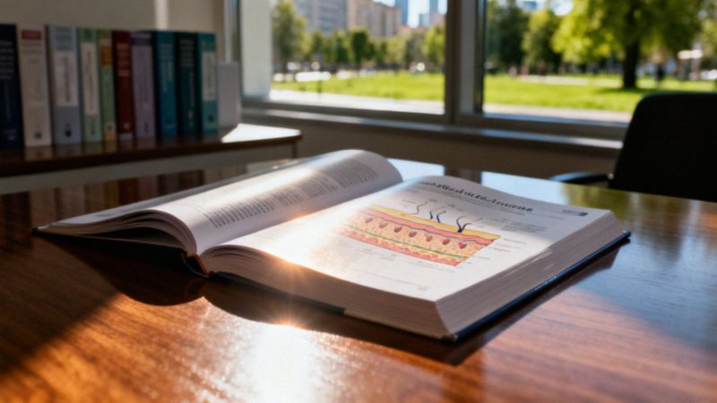 Forum chorych na morphea — wsparcie i wymiana doświadczeń