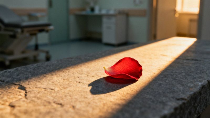 Gdzie boli jajnik? Objawy, przyczyny i diagnostyka