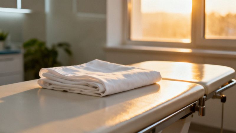 Gdzie boli jelito grube? Objawy i przyczyny bólu jelita grubego