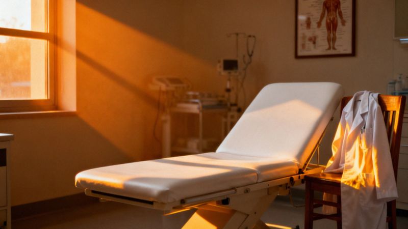 Gdzie boli nerka? Objawy, przyczyny i diagnostyka