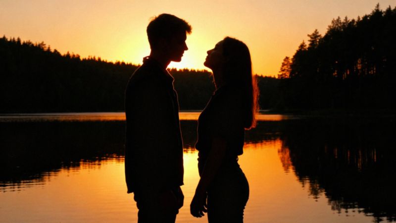 Gdzie całować chłopaka, by go podniecić? Odkryj męskie strefy erogenne