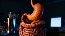 Gdzie jest dwunastnica u człowieka? Anatomia i funkcje w trawieniu