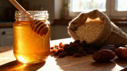 Gdzie jest najwięcej węglowodanów? Najbogatsze źródła i produkty