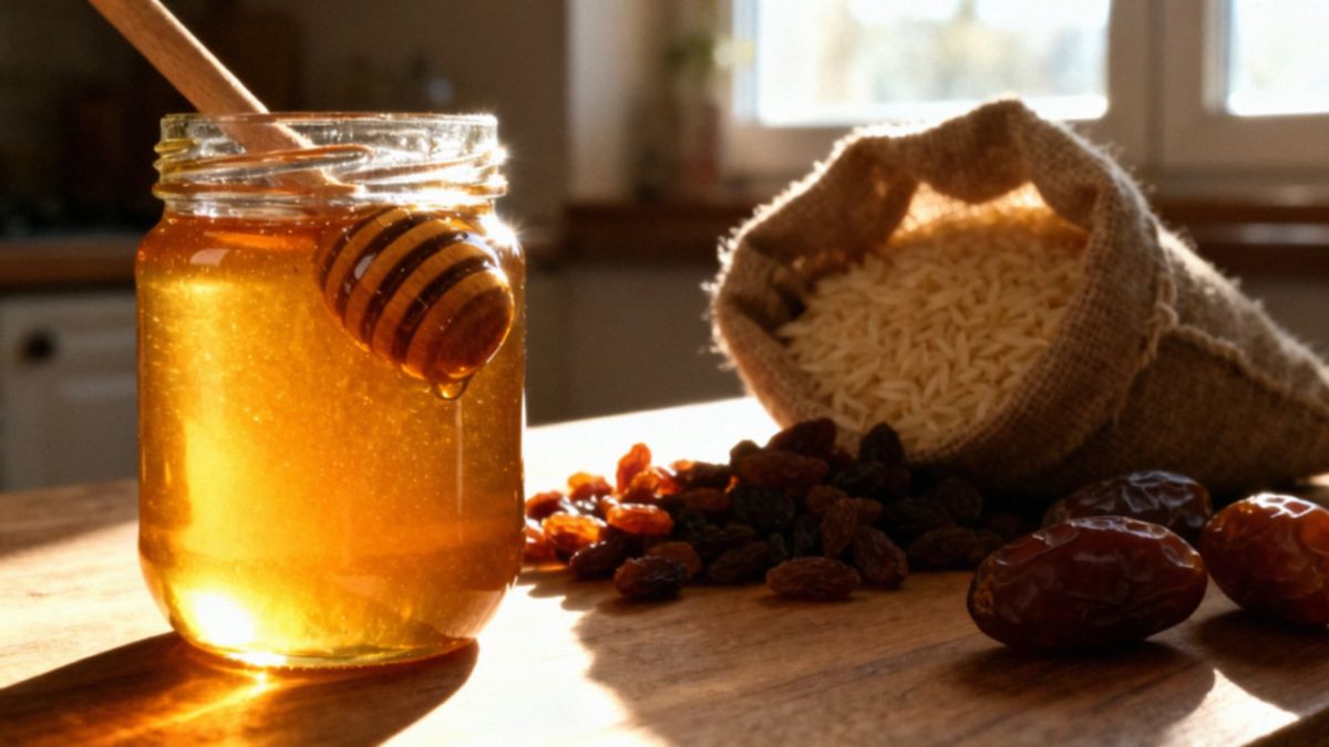 Gdzie jest najwięcej węglowodanów? Najbogatsze źródła i produkty
