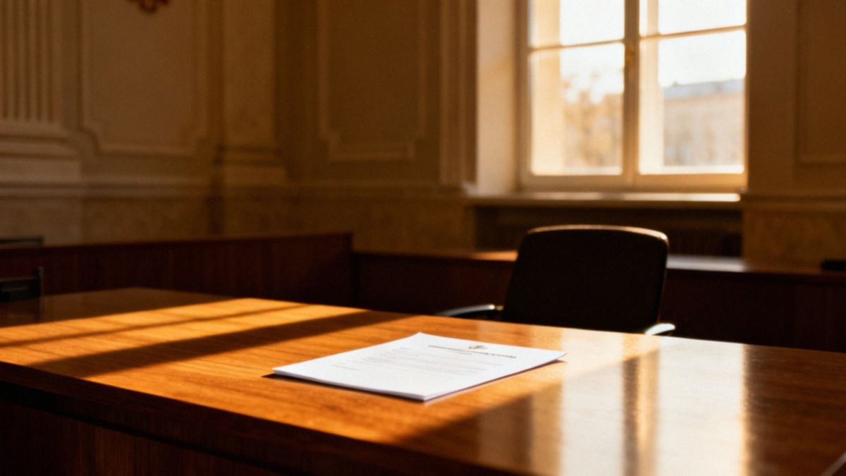 Gdzie można odebrać akt zgonu? Przewodnik po formalnościach