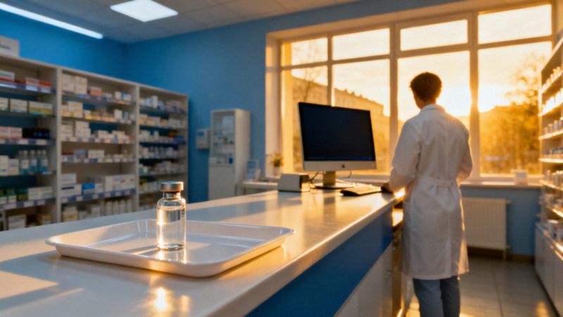 Gdzie można się zaszczepić? Przewodnik po punktach szczepień