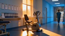 Gdzie najszybciej na rehabilitację? Sprawdź najlepsze opcje