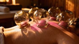 Gdzie postawić bańki na ból barku? Skuteczne techniki i porady