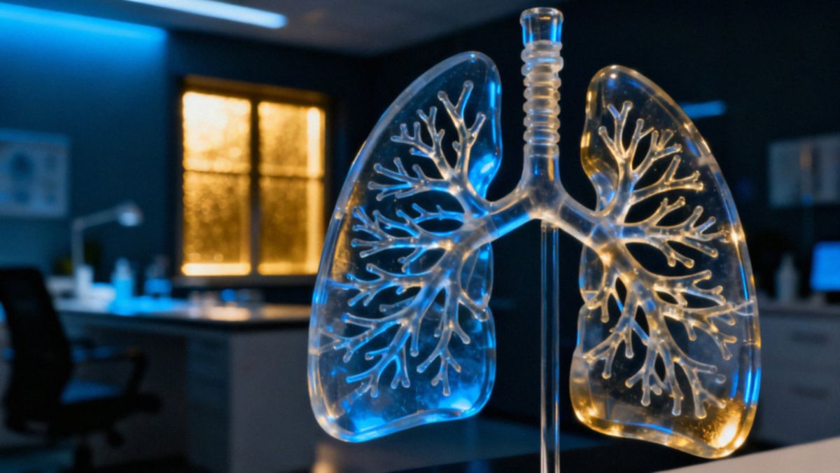 Gdzie są oskrzela i jakie pełnią funkcje w układzie oddechowym?