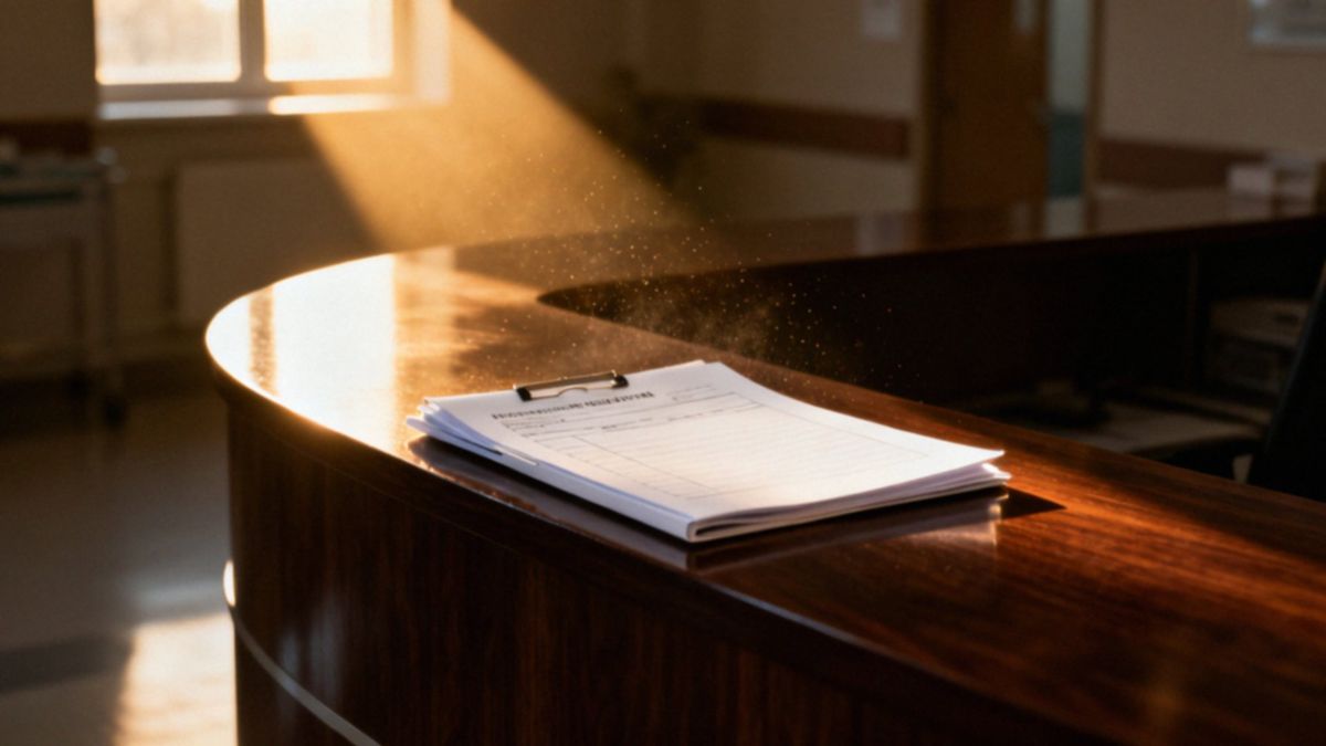 Gdzie sprawdzić wynik cytologii NFZ? Przewodnik po możliwościach