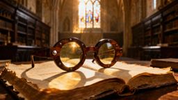 Gdzie wynaleziono okulary? Historia i wpływ na społeczeństwo