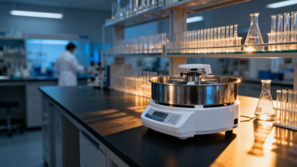 Gdzie zbadać hormony? Jak wybrać laboratorium i przygotować się do badań