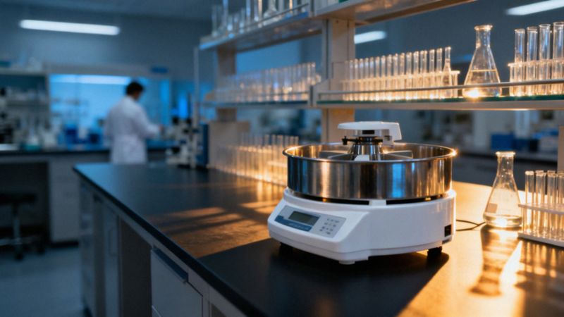 Gdzie zbadać hormony? Jak wybrać laboratorium i przygotować się do badań