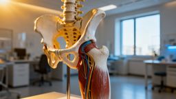 Gdzie znajduje się pachwina? Anatomia, przyczyny bólu i leczenie