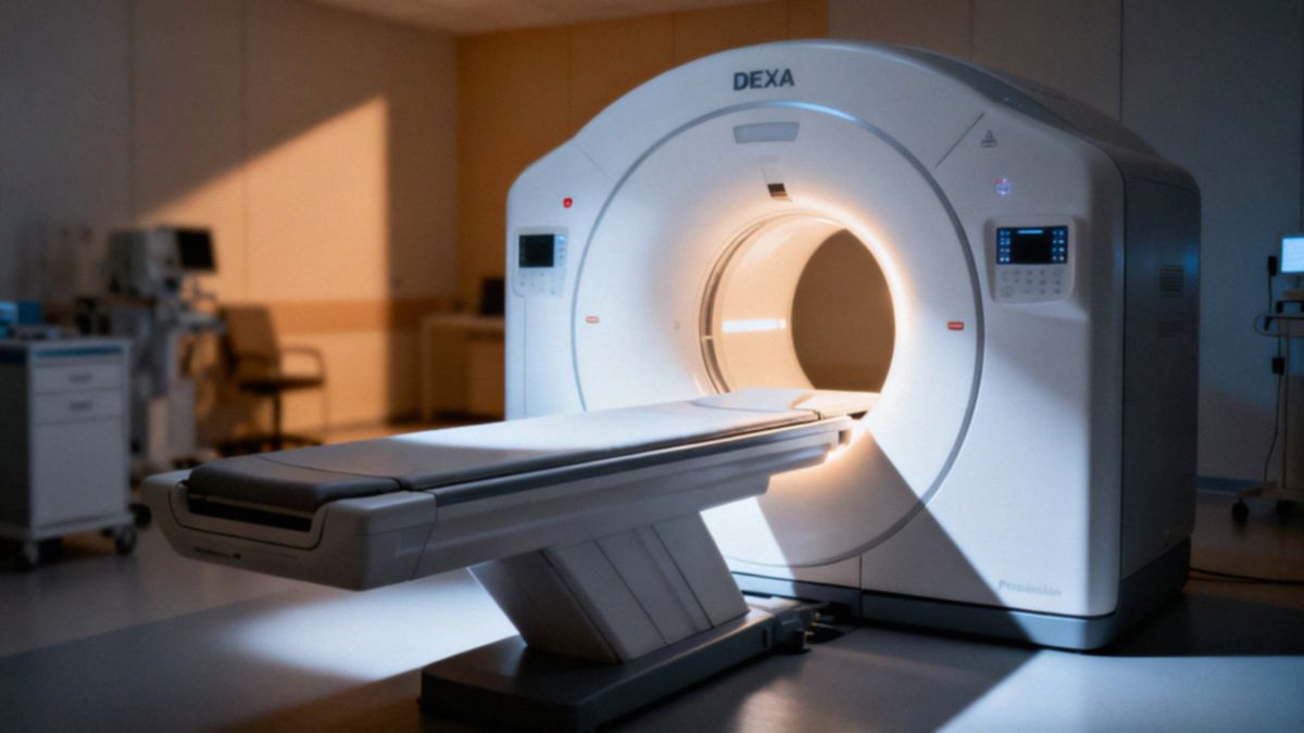 Gdzie zrobić badania na osteoporozę? Przewodnik po placówkach i usługach