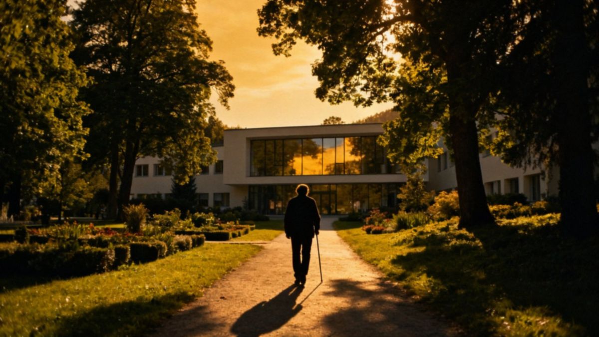 Gdzie ZUS wysyła do sanatorium na narząd ruchu? Ośrodki i programy rehabilitacyjne
