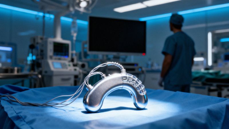 Głęboka stymulacja mózgu — skutki uboczne i powikłania, które warto znać