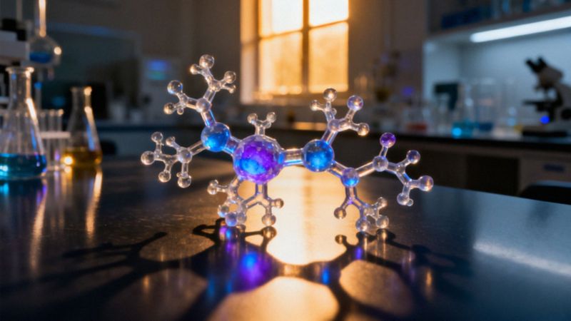 Glikoproteiny — co to jest i jakie mają funkcje w organizmie?