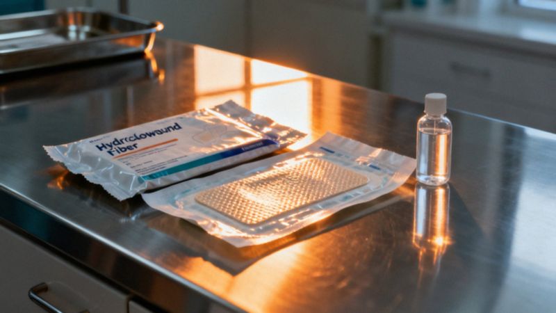 Gnijąca rana — przyczyny, objawy i skuteczne metody leczenia