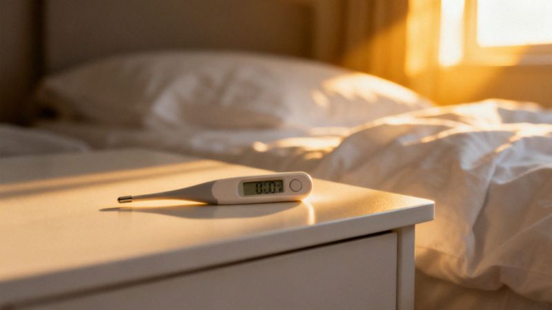 Gorączka — przyczyny, objawy i kiedy szukać pomocy?
