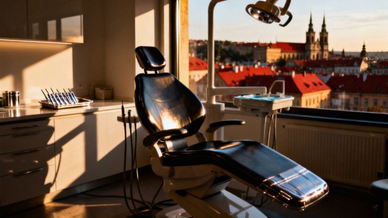 Górne zęby zachodzące na dolne — przyczyny i metody leczenia zgryzu głębokiego