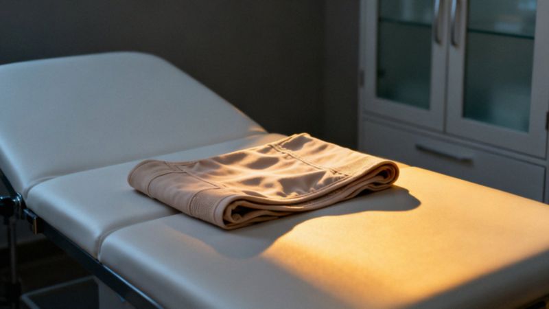 Gorset po liposukcji — jak wybrać i nosić dla skutecznej rekonwalescencji?