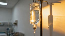 Gospodarka wodno-elektrolitowa — kluczowe informacje i mechanizmy