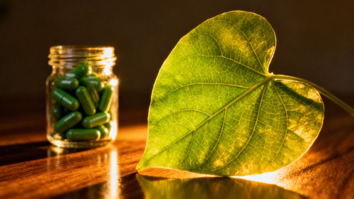 Gurmar tabletki — opinie, korzyści i działanie