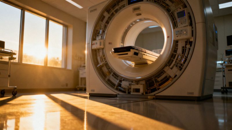 Niezłośliwy guz mózgu - objawy, diagnoza i metody leczenia