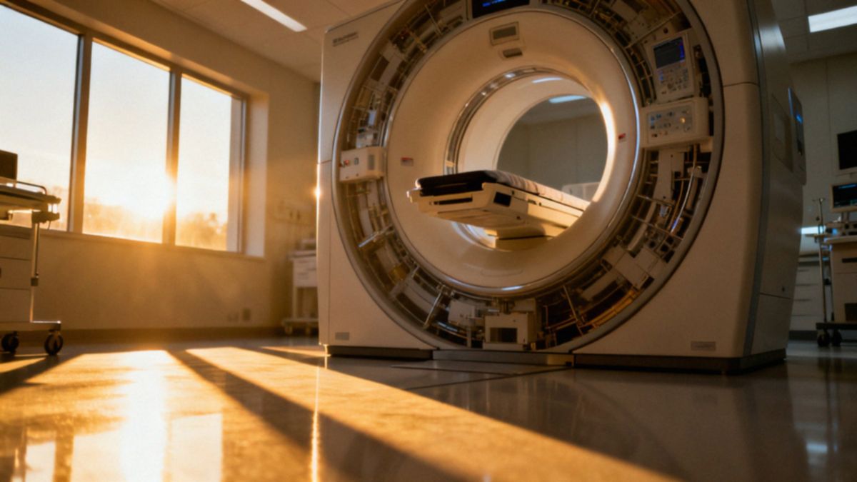 Niezłośliwy guz mózgu - objawy, diagnoza i metody leczenia