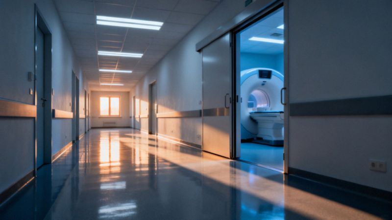 Guz na płucach — co to może być i jakie są przyczyny?