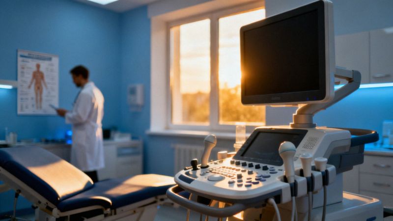 Guz na tarczycy — objawy, które warto znać i kiedy zgłosić się do lekarza