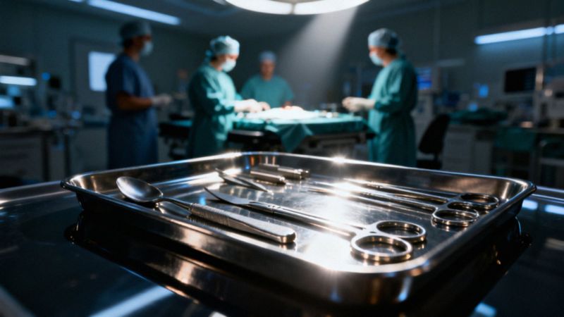 Guz na tchawicy — objawy, diagnostyka i metody leczenia