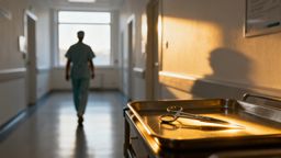 Guz tarczycy 2 cm — czy operacja jest konieczna?
