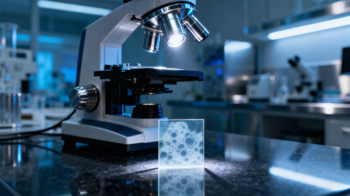 Guz w płucu — co to oznacza i jak go zdiagnozować?