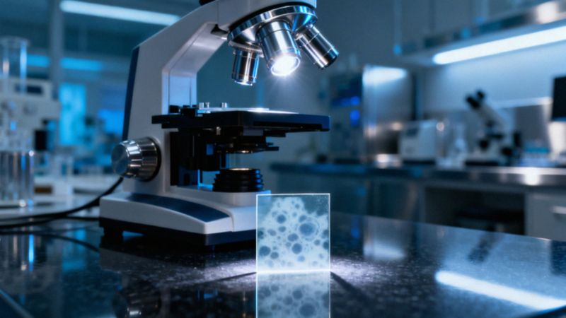 Guz w płucu — co to oznacza i jak go zdiagnozować?